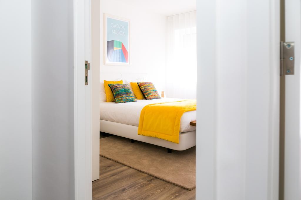 Liiiving In Porto | Cosy Experience Apartments Exterior photo